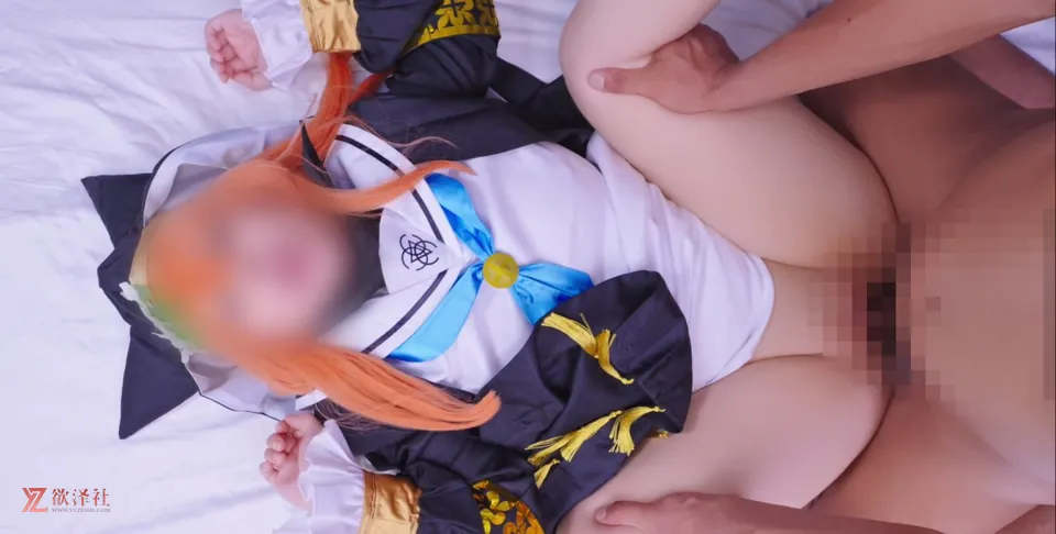 图片[2]-【Fantia】肉感萝莉Cosplay福利姬【Bluemoon】合集【84V+74P 163.4G】【PK】 • 欲泽社 - 全网每日精品资源-欲泽社 - 全网每日精品资源