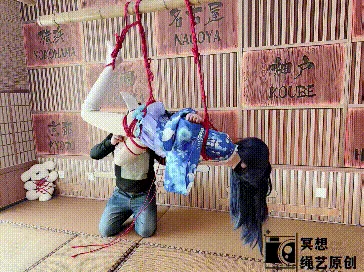 图片[7]-【绳艺捆绑】大长腿拘束架体验电击吸乳【冥想原创】合集【34V 51.6G】【PK】 • 欲泽社 - 全网每日精品资源-欲泽社 - 全网每日精品资源