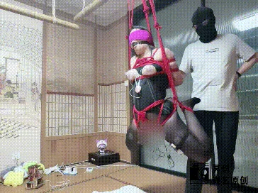 图片[12]-【绳艺捆绑】大长腿拘束架体验电击吸乳【冥想原创】合集【34V 51.6G】【PK】 • 欲泽社 - 全网每日精品资源-欲泽社 - 全网每日精品资源