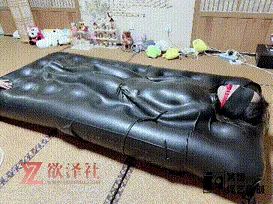 图片[5]-【绳艺捆绑】大长腿拘束架体验电击吸乳【冥想原创】合集【34V 51.6G】【PK】 • 欲泽社 - 全网每日精品资源-欲泽社 - 全网每日精品资源