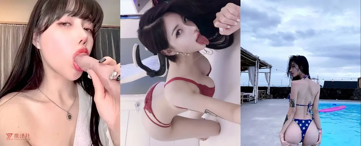 图片[2]-【PK】韩国顶级人造女神巨乳模特【jindayul】合集【5V+17P 683M】 • 欲泽社 - 全网每日精品资源-欲泽社 - 全网每日精品资源