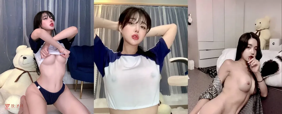 图片[3]-【PK】韩国顶级人造女神巨乳模特【jindayul】合集【5V+17P 683M】 • 欲泽社 - 全网每日精品资源-欲泽社 - 全网每日精品资源