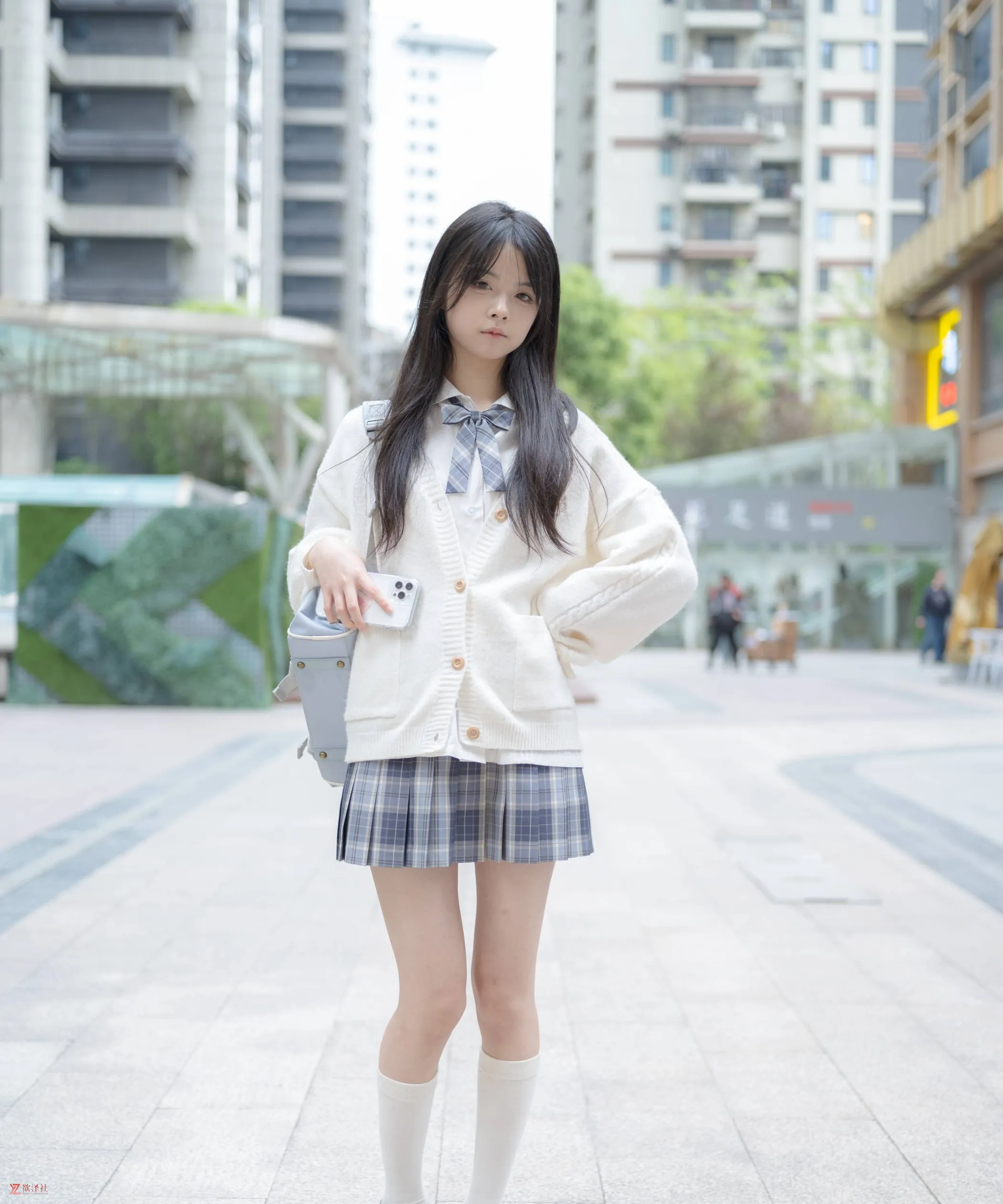 图片[2]-【素人渔夫】纯欲眼镜清纯少女【林书辞】写真视频合集【11V+670P 25.9G】【PK】 • 欲泽社 - 全网每日精品资源-欲泽社 - 全网每日精品资源