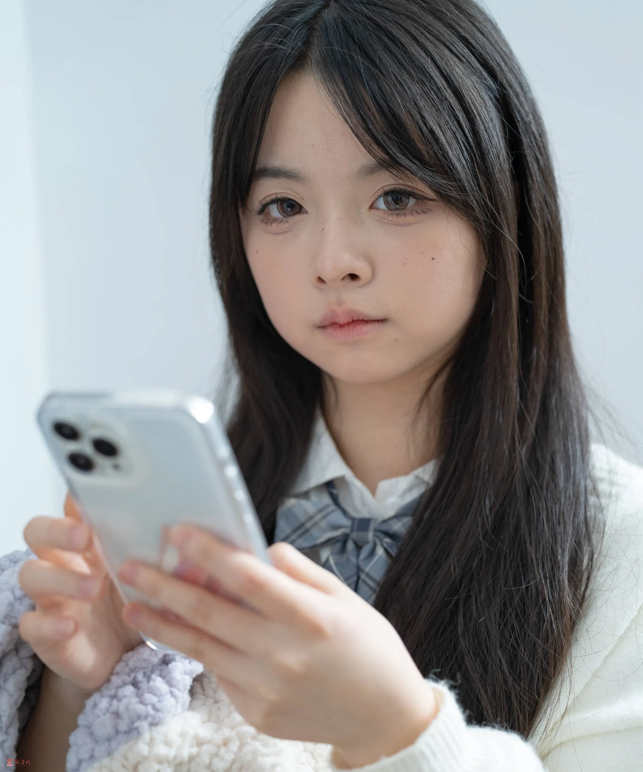 【素人渔夫】纯欲眼镜清纯少女【林书辞】写真视频合集【11V+670P 25.9G】【PK】-欲泽社 - 全网每日精品资源