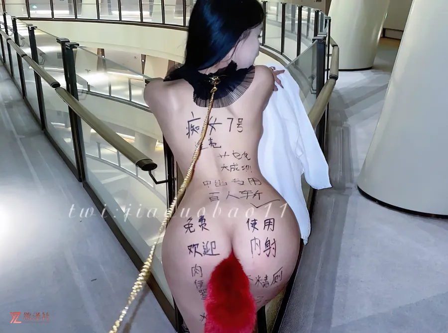 图片[7]-【推特】高颜值九头身反差女神【佳多饱@jiaduobao11】合集【236V 17G】 • 欲泽社 - 全网每日精品资源-欲泽社 - 全网每日精品资源