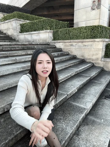 图片[10]-【PK】高颜值长腿丝袜户外主播【qingqing-ss】露出合集【16V 5.4G】 • 欲泽社 - 全网每日精品资源-欲泽社 - 全网每日精品资源