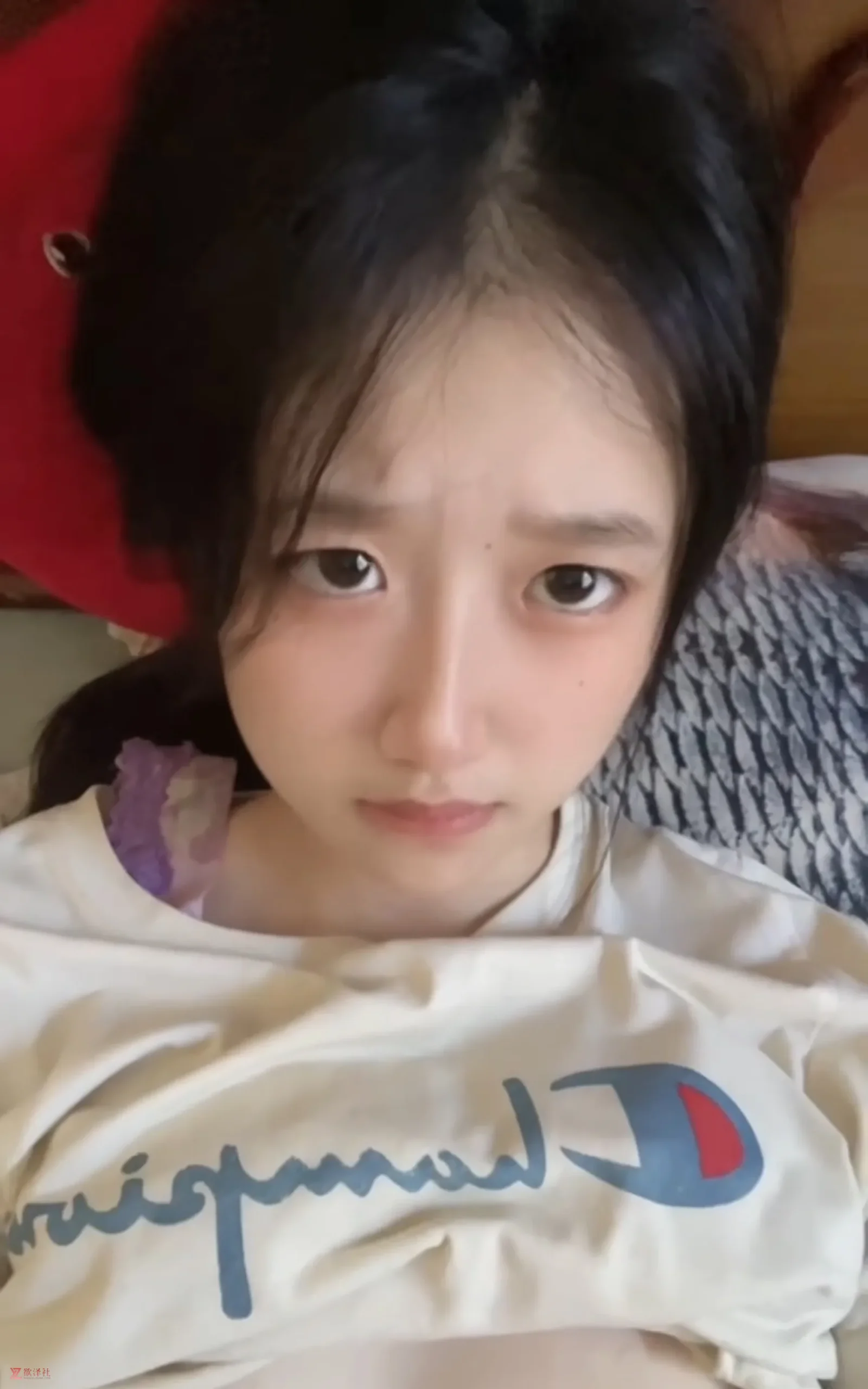 图片[1]-【泄密】网传清纯高中生自拍 曝光流出【20V+70P】【PK】 • 欲泽社 - 全网每日精品资源-欲泽社 - 全网每日精品资源