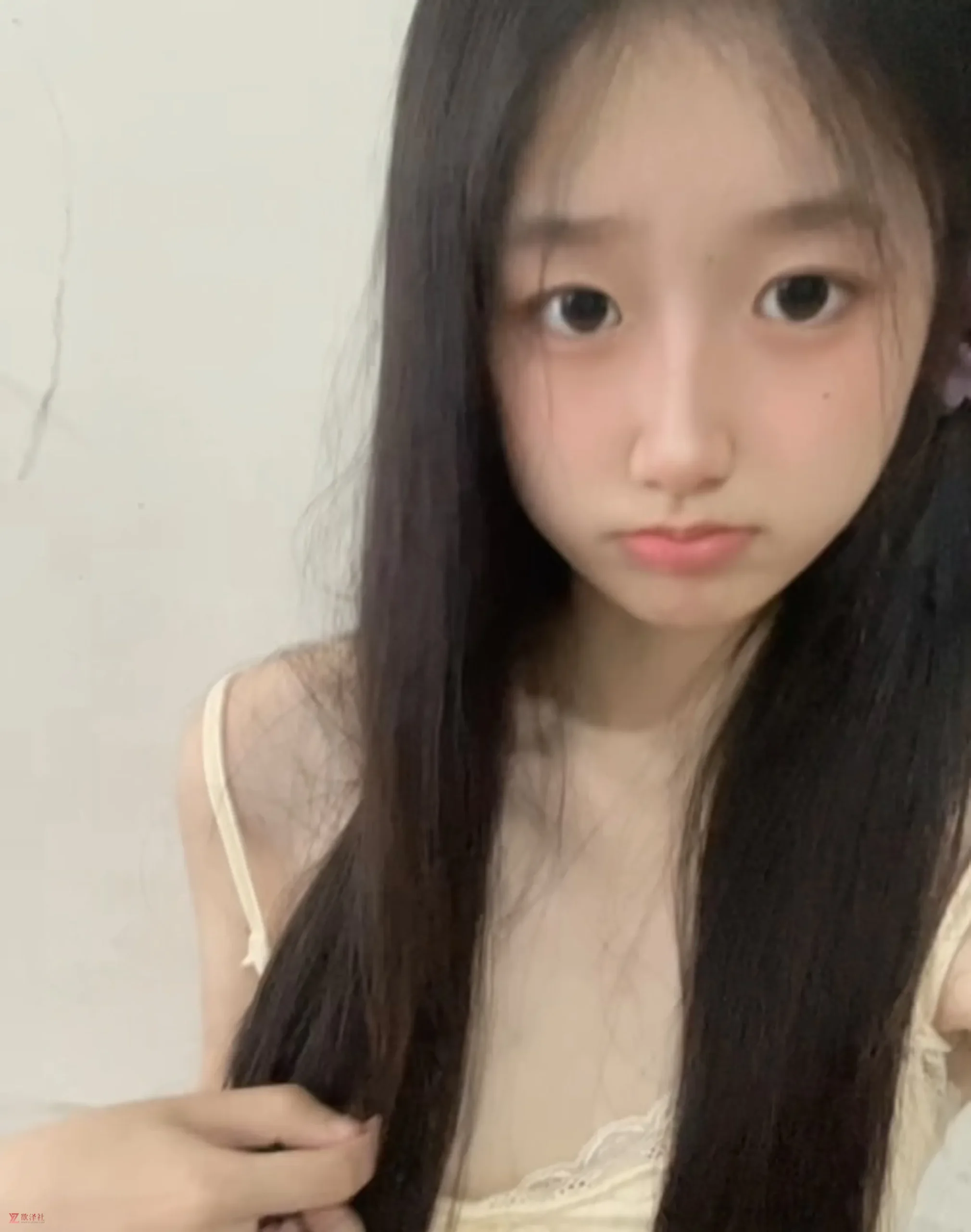 图片[2]-【泄密】网传清纯高中生自拍 曝光流出【20V+70P】【PK】 • 欲泽社 - 全网每日精品资源-欲泽社 - 全网每日精品资源