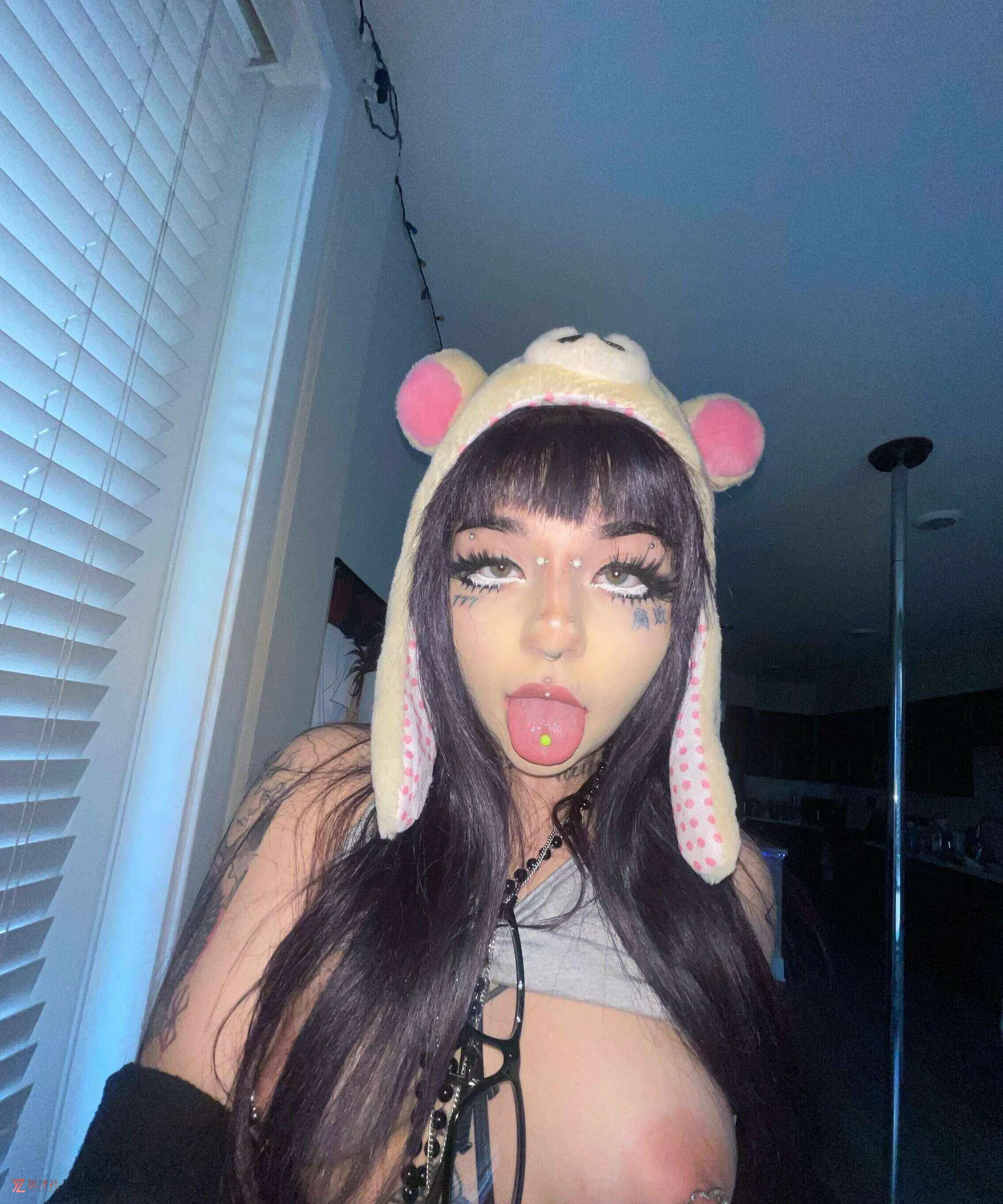 图片[5]-【OnlyFans】哥特纹身肥臀女孩【triplex_celeste】合集【104V+46P 5.9G】【PK】 • 欲泽社 - 全网每日精品资源-欲泽社 - 全网每日精品资源