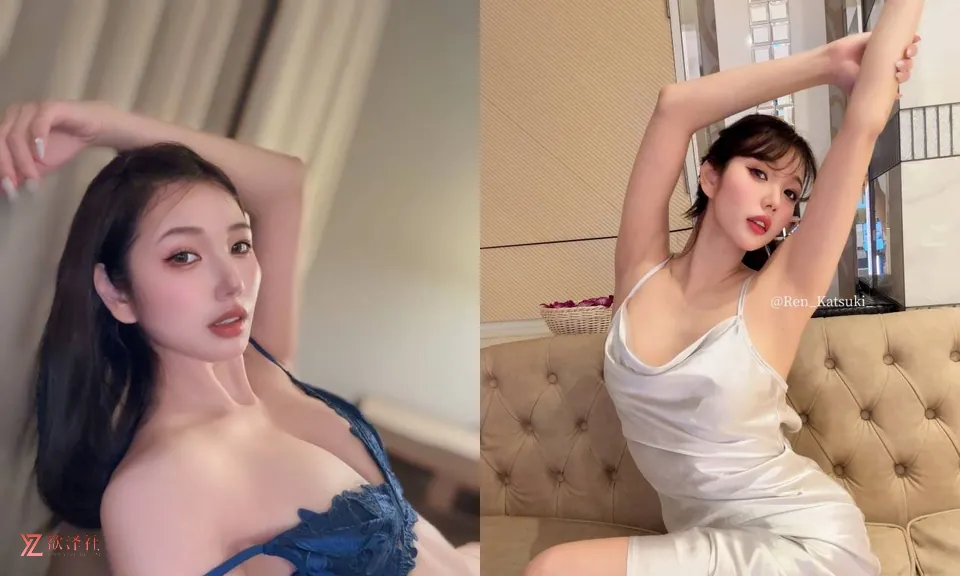 图片[1]-【推特】顶级媚黑御姐女神【香月怜RenKatsuki】合集【31V 18G】【PK】 • 欲泽社 - 全网每日精品资源-欲泽社 - 全网每日精品资源