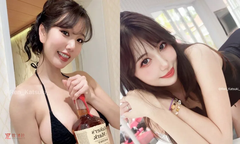 图片[2]-【推特】顶级媚黑御姐女神【香月怜RenKatsuki】合集【31V 18G】【PK】 • 欲泽社 - 全网每日精品资源-欲泽社 - 全网每日精品资源