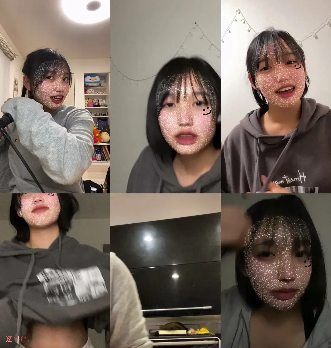 图片[3]-【JPZP】日本樱花妹【ahoo._.08】直播合集【17V 7.7G】【PK】 • 欲泽社 - 全网每日精品资源-欲泽社 - 全网每日精品资源