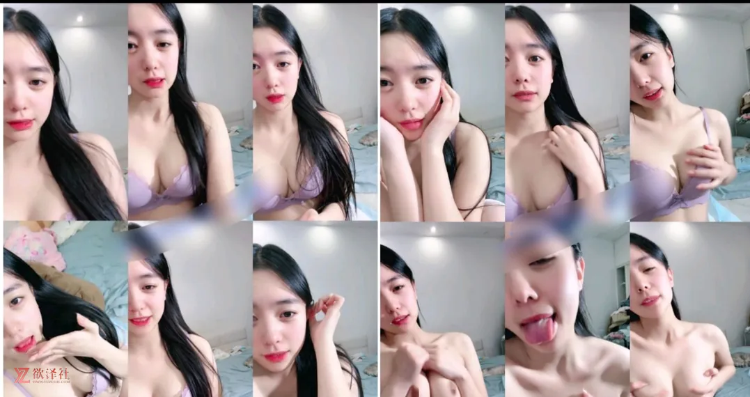 图片[5]-【PK】清纯校花新人下海【芝芝】道具自慰 合集【4V 2.6G】 • 欲泽社 - 全网每日精品资源-欲泽社 - 全网每日精品资源