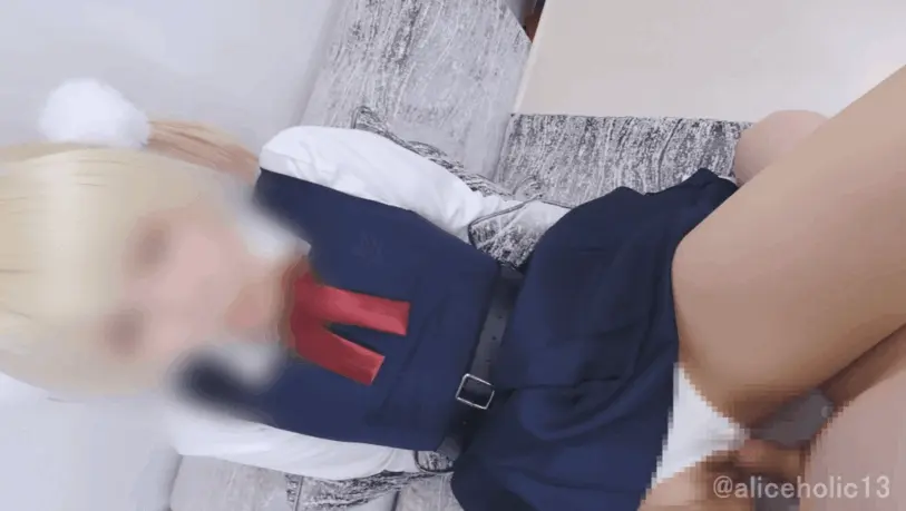 图片[2]-【Fantia】高颜值极品身材cosplay【aliceholic13】视频写真合集【531G】 • 欲泽社 - 全网每日精品资源-欲泽社 - 全网每日精品资源