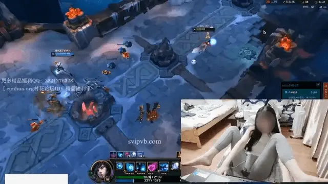 【Pornhub】高颜值越南少女【ERICAHand】LOL边玩边自慰 合集【45V 12G】【PK】-欲泽社 - 全网每日精品资源