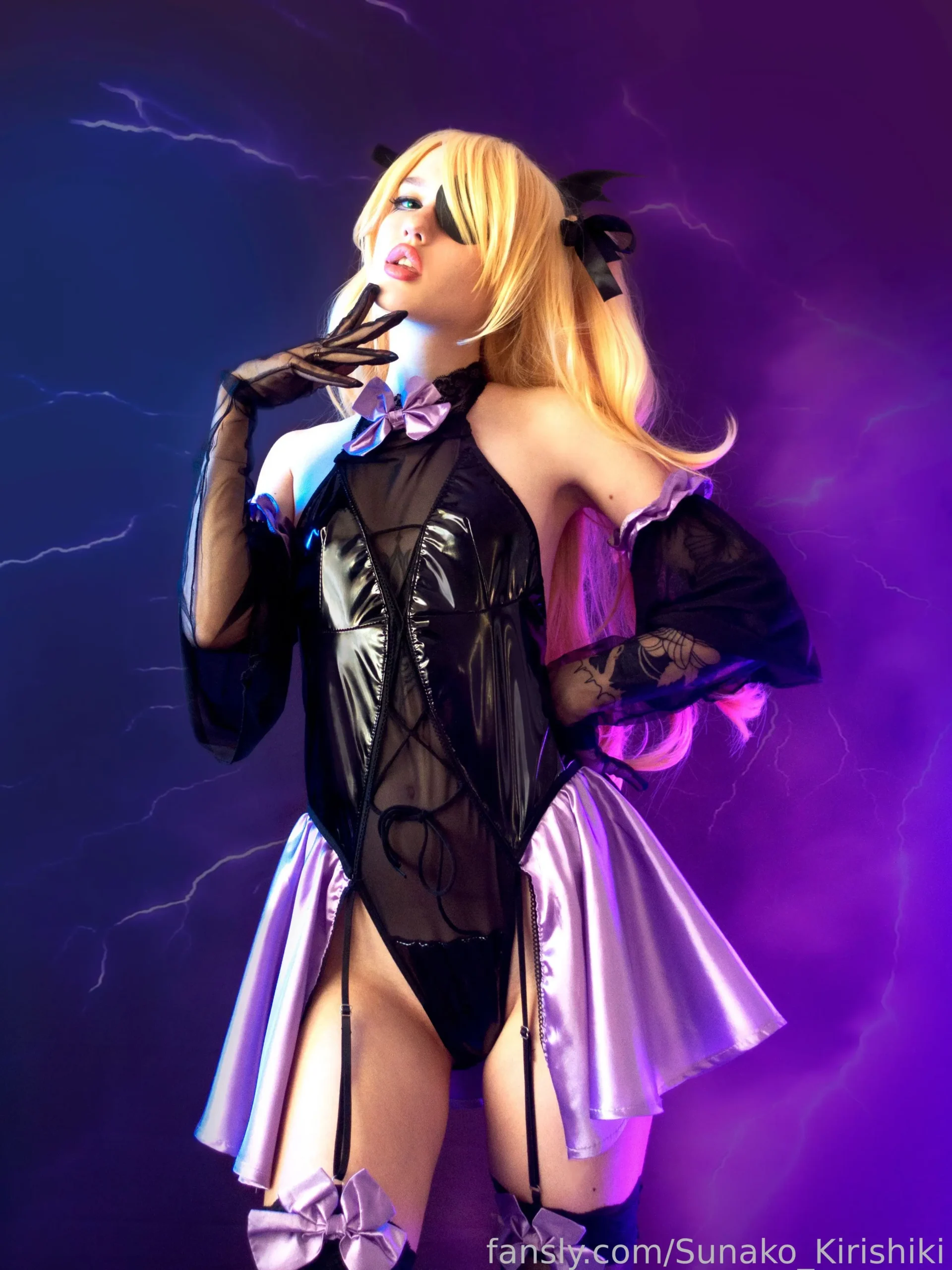 图片[2]-【OnlyFans】日本cosplay福利姬【Sunako_Kirishiki】合集【90V 25G】【PK】 • 欲泽社 - 全网每日精品资源-欲泽社 - 全网每日精品资源