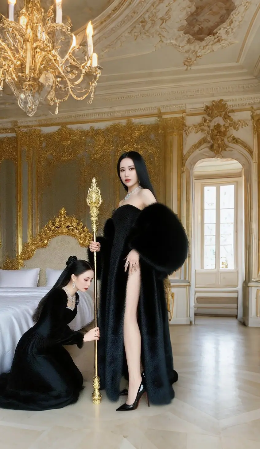 图片[4]-【推特】绿帽淫妻调教狗奴【罗芙传奇@luofu999】合集【47V 22.8G】【PK】 • 欲泽社 - 全网每日精品资源-欲泽社 - 全网每日精品资源