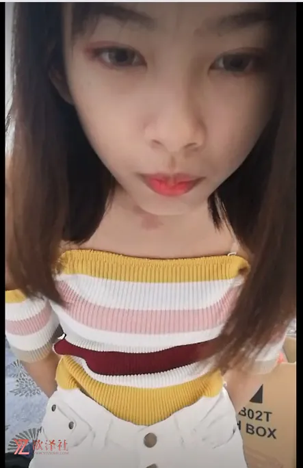 图片[4]-【泄密】骗子招聘模特 网络全裸面试流出 合集【37V+650P 24.9G】【PK】 • 欲泽社 - 全网每日精品资源-欲泽社 - 全网每日精品资源