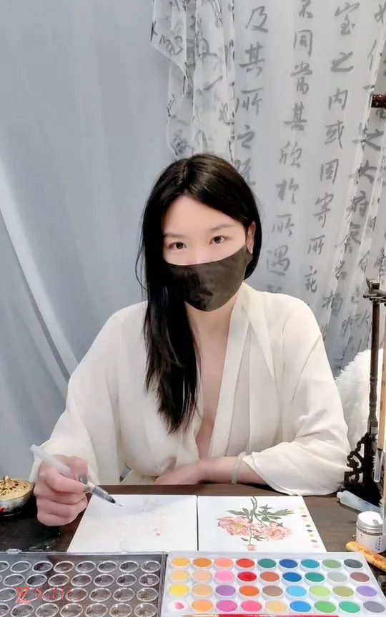 图片[1]-【PK】古风才艺女神大长腿【我在上戏学表演】合集【23V 15.9G】 • 欲泽社 - 全网每日精品资源-欲泽社 - 全网每日精品资源