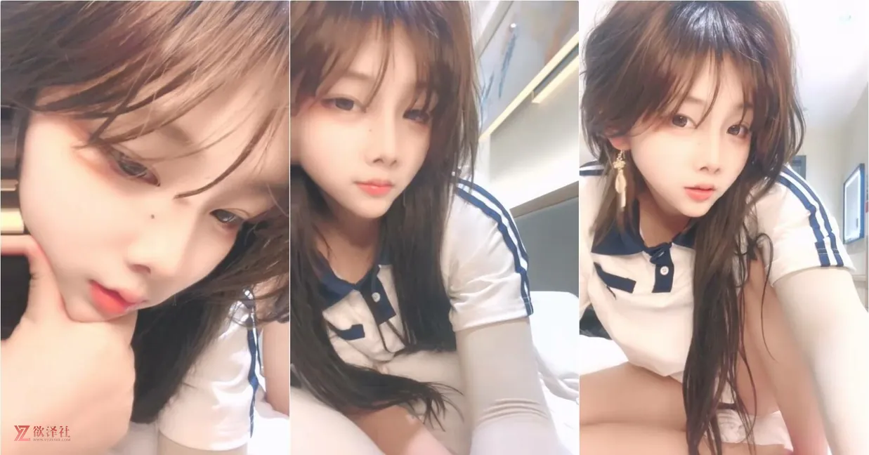 图片[6]-【PK】顶尖颜值校花级女神【取越/半只橙子】合集【216V 127.8G】 • 欲泽社 - 全网每日精品资源-欲泽社 - 全网每日精品资源