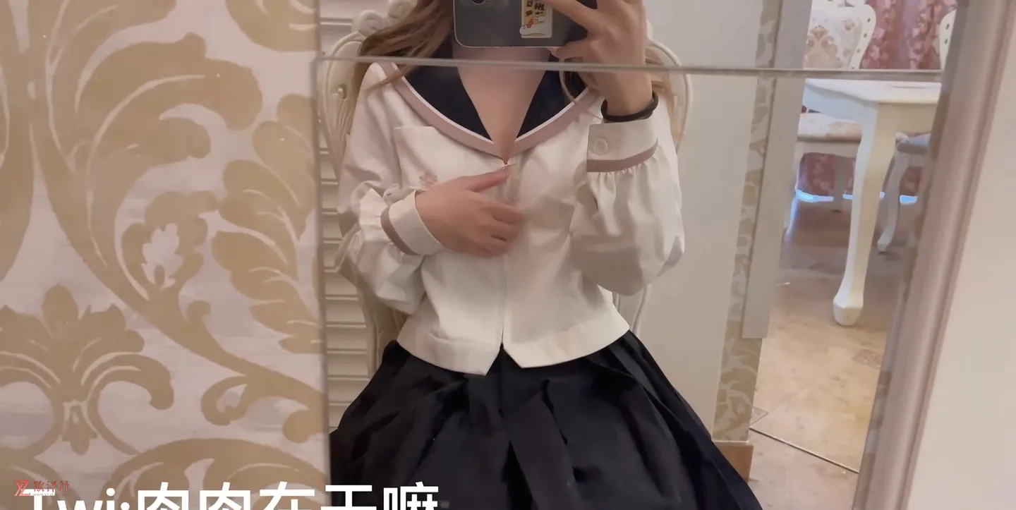 图片[3]-【PK】极品福利姬【肉肉在干嘛/梅川伊芙】合集【64V 27.7G】 • 欲泽社 - 全网每日精品资源-欲泽社 - 全网每日精品资源