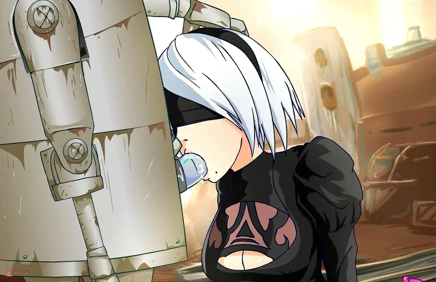 图片[5]-【NSFW】2D成人动画大神【Derpixon】合集【16V 6.4G】【PK】 • 欲泽社 - 全网每日精品资源-欲泽社 - 全网每日精品资源