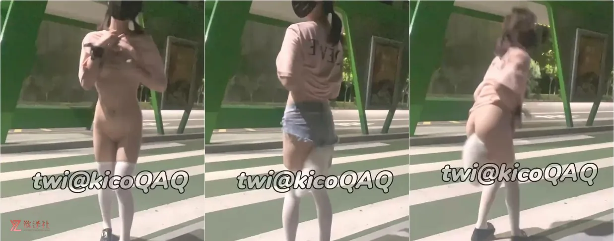 【推特】顶级白虎一线天萝莉【KicoQAQ】合集【109V+143P 5.6G】【PK】-欲泽社 - 全网每日精品资源