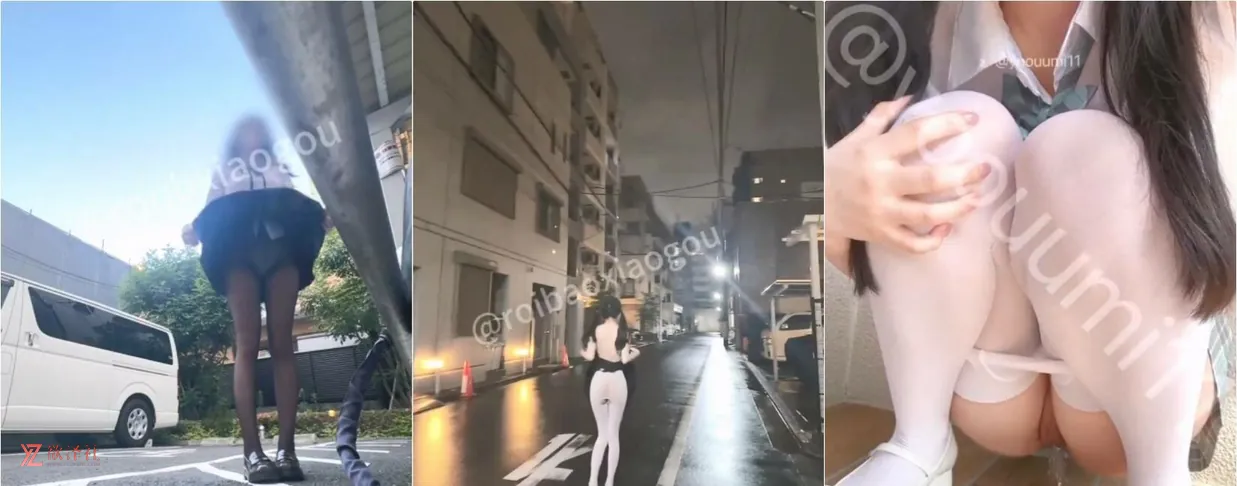 图片[3]-【推特】极品颜值露脸福利姬萝莉【优米@yoouumi11】合集【97V 22.4G】【PK】 • 欲泽社 - 全网每日精品资源-欲泽社 - 全网每日精品资源