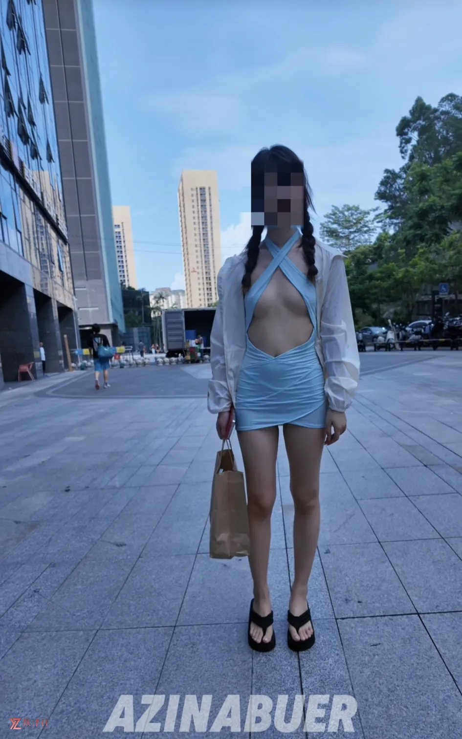 图片[5]-【推特】户外露出摄影博主【AZINABUER】女主【MAOTU】合集【25V 4.7G】【PK】 • 欲泽社 - 全网每日精品资源-欲泽社 - 全网每日精品资源