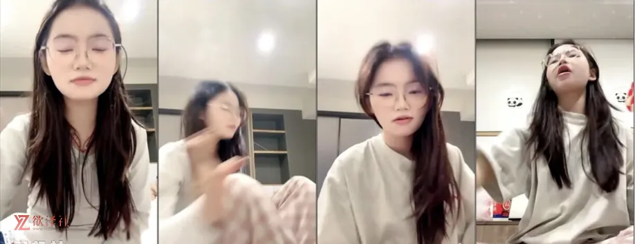 图片[8]-【推特】清纯反差眼镜学生妹【困困兔】合集【136V 122.9G】【PK】 • 欲泽社 - 全网每日精品资源-欲泽社 - 全网每日精品资源