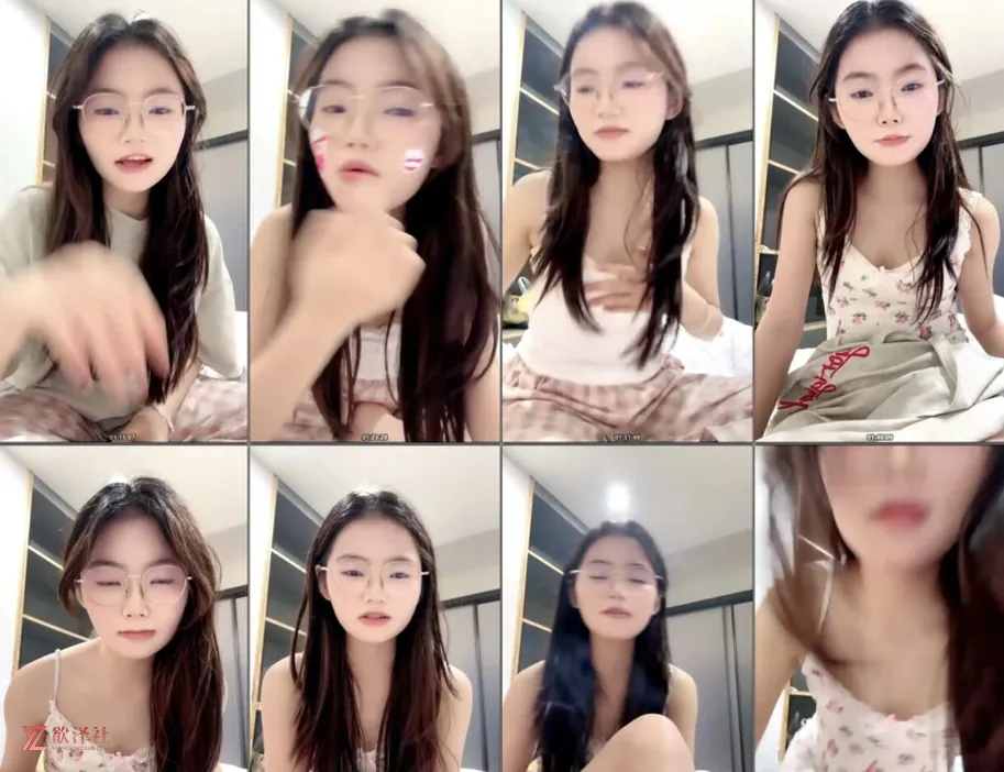 图片[9]-【推特】清纯反差眼镜学生妹【困困兔】合集【136V 122.9G】【PK】 • 欲泽社 - 全网每日精品资源-欲泽社 - 全网每日精品资源