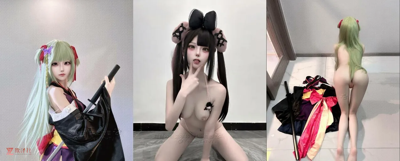 图片[2]-【PK】超级网红嫩妹萝莉【糕糕】飞机福利视图集合集【359V+374P 3.1G】 • 欲泽社 - 全网每日精品资源-欲泽社 - 全网每日精品资源