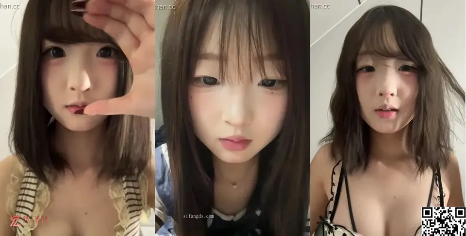 图片[8]-【PK】18岁纯欲极品萝莉【lelebaybay888】合集【305V 148.7G】 • 欲泽社 - 全网每日精品资源-欲泽社 - 全网每日精品资源