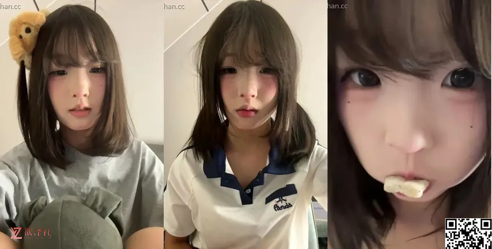 图片[9]-【PK】18岁纯欲极品萝莉【lelebaybay888】合集【305V 148.7G】 • 欲泽社 - 全网每日精品资源-欲泽社 - 全网每日精品资源