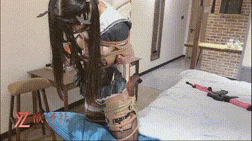 图片[2]-【PK】绳艺捆绑【窒物者LoerAngela】合集【153V 180G】 • 欲泽社 - 全网每日精品资源-欲泽社 - 全网每日精品资源