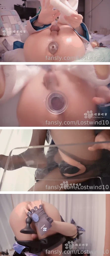 图片[1]-【PK】极品TS伪娘【猫爪呸罗】作品合集【258V 100.2G】 • 欲泽社 - 全网每日精品资源-欲泽社 - 全网每日精品资源