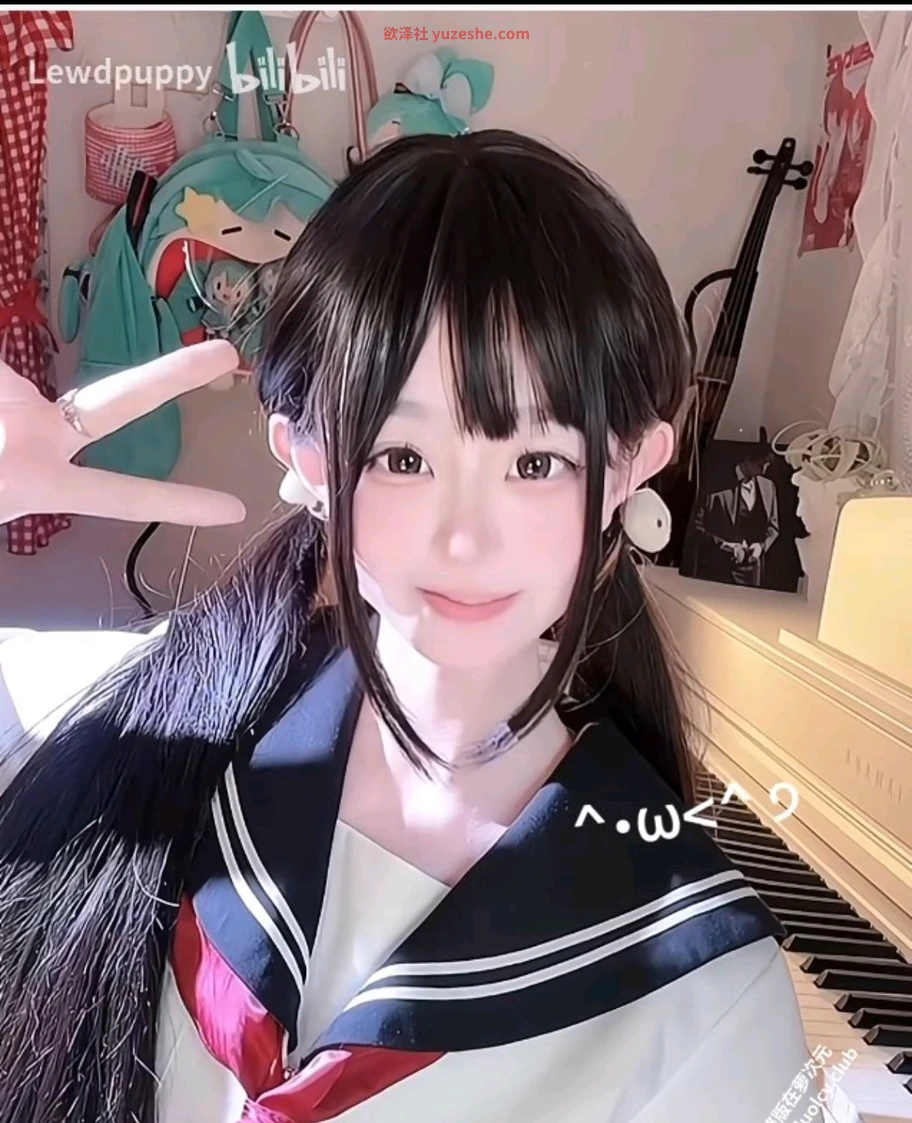 图片[2]-【PK】B站福利姬【Lewpuppy】直播自慰合集【35V 61.3G】 • 欲泽社 - 全网每日精品资源-欲泽社 - 全网每日精品资源