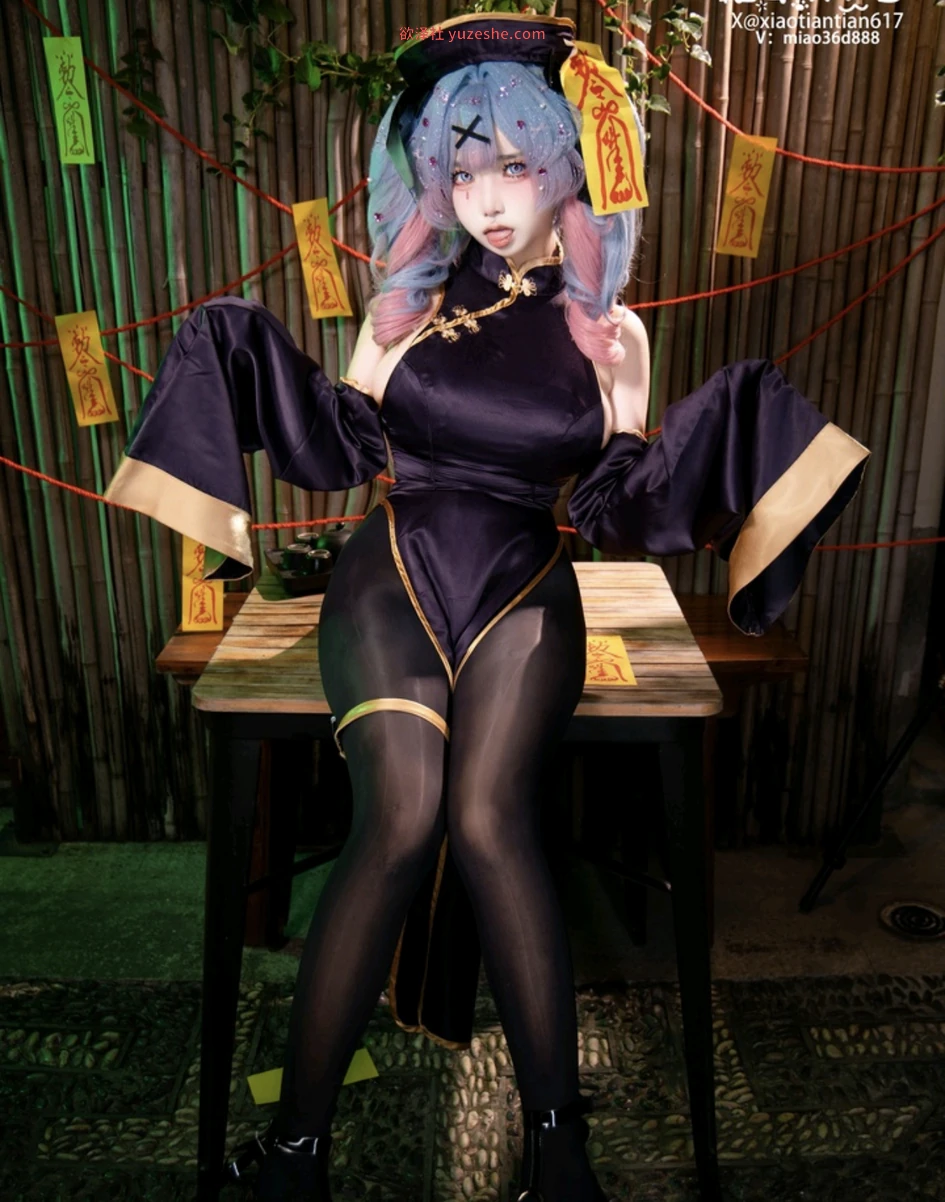 图片[3]-【PK】推特巨乳福利姬【香草奶喵/筱田甜】未流出+福利合集【213V 14.7G】 • 欲泽社 - 全网每日精品资源-欲泽社 - 全网每日精品资源