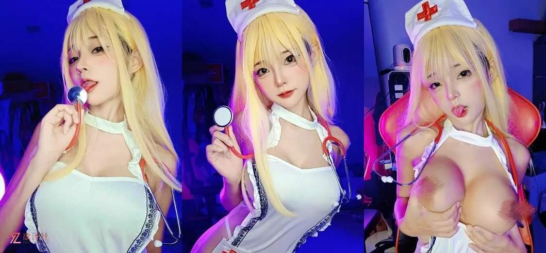 图片[1]-【PK】超人气COSER福利姬【亚美yamisung】合集【242V 10.6G】 • 欲泽社 - 全网每日精品资源-欲泽社 - 全网每日精品资源