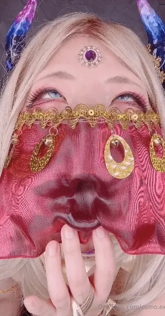 图片[1]-【PK】极品阿黑颜福利姬【Comonun】合集【898V 143.9G】 • 欲泽社 - 全网每日精品资源-欲泽社 - 全网每日精品资源