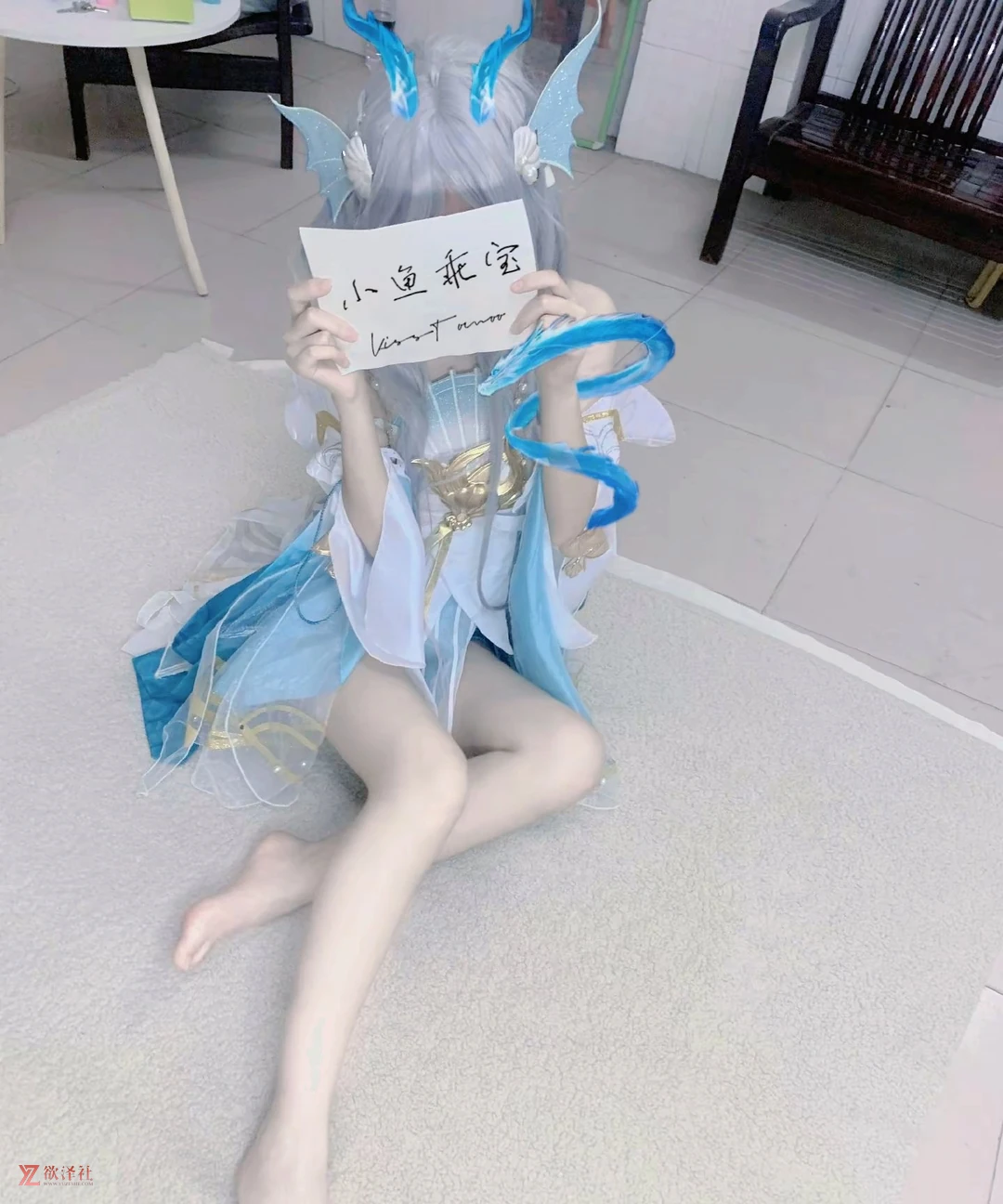 图片[1]-【PK】极品白虎福利姬【月色宝宝】推特合集【42V 13.9G】 • 欲泽社 - 全网每日精品资源-欲泽社 - 全网每日精品资源