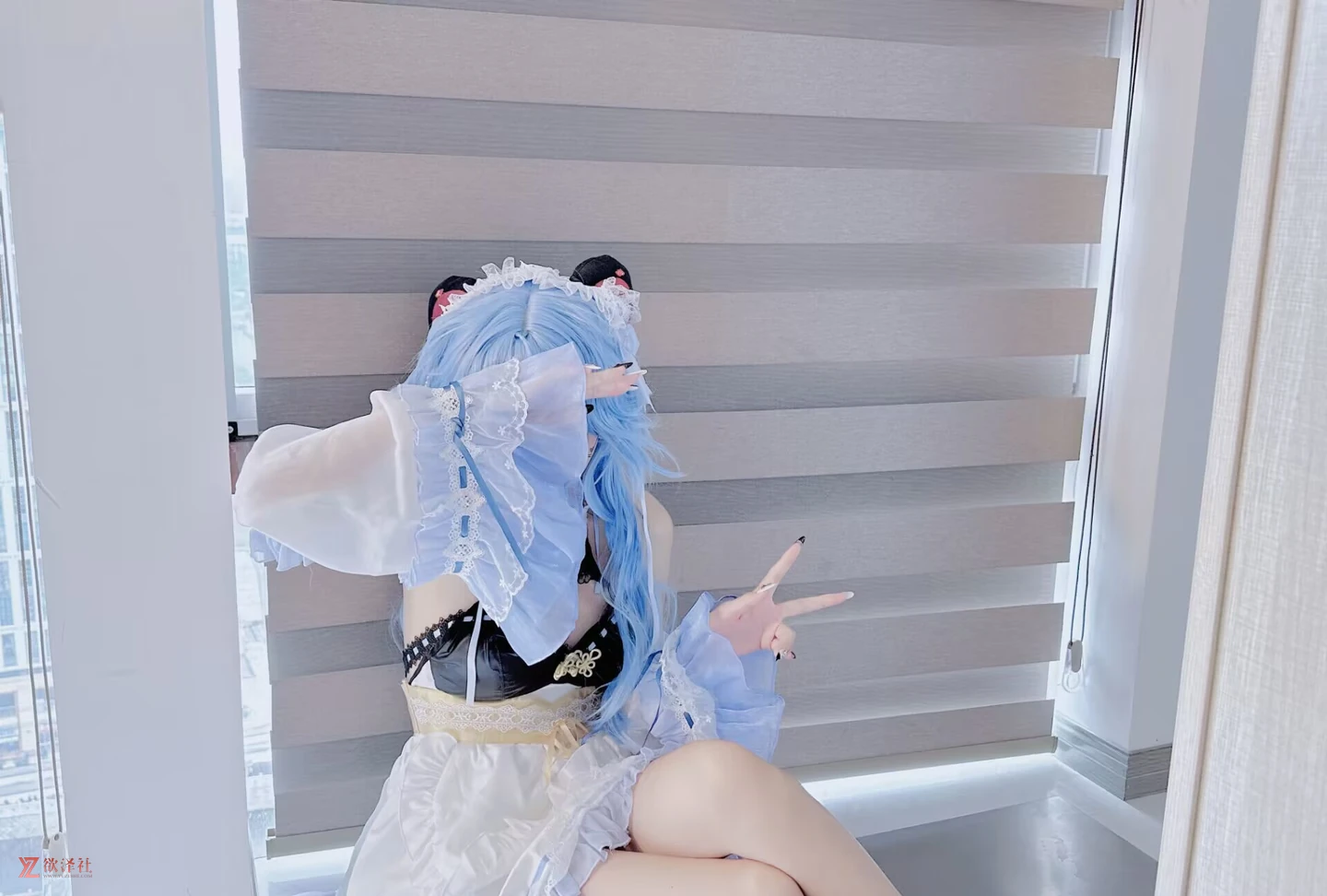 图片[2]-【PK】极品白虎福利姬【月色宝宝】推特合集【42V 13.9G】 • 欲泽社 - 全网每日精品资源-欲泽社 - 全网每日精品资源