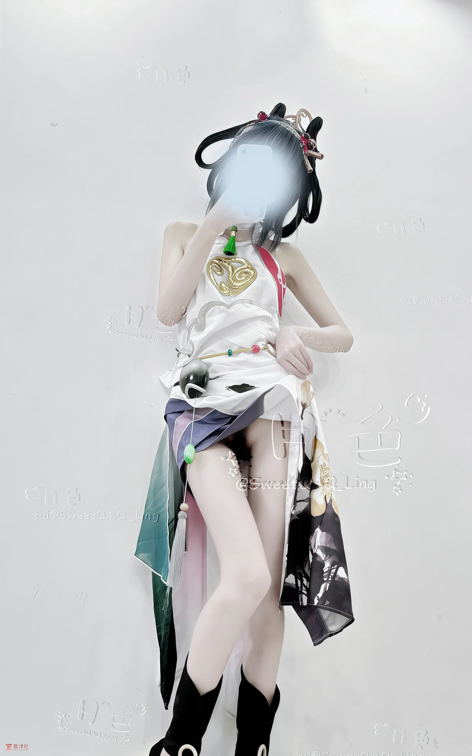 图片[10]-【PK】极品白虎福利姬【月色宝宝】推特合集【42V 13.9G】 • 欲泽社 - 全网每日精品资源-欲泽社 - 全网每日精品资源