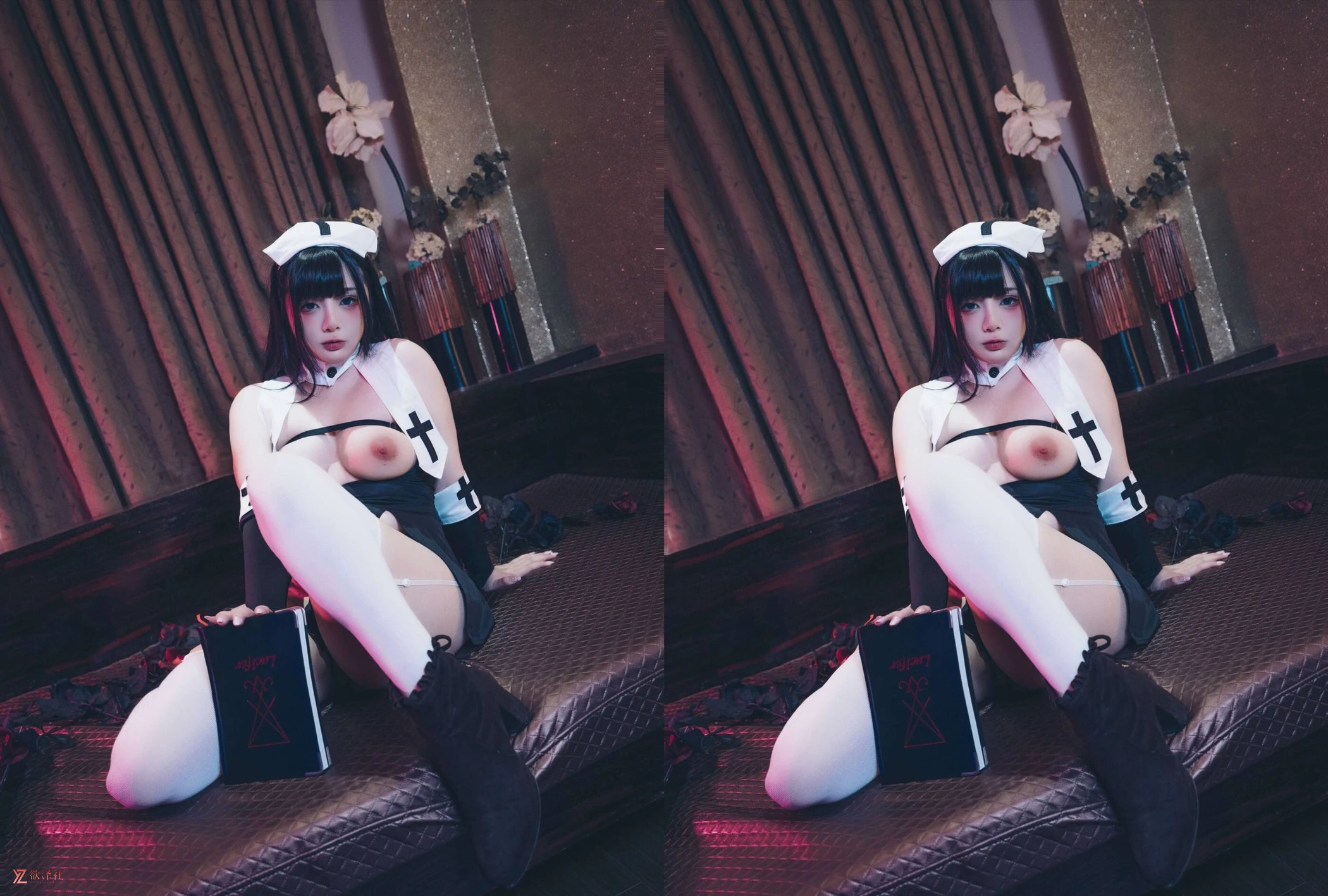 图片[3]-【PK】极品女神反差妹【落落Raku】写真视频合集【227V 18.3G】 • 欲泽社 - 全网每日精品资源-欲泽社 - 全网每日精品资源