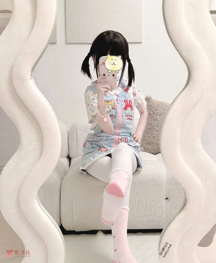 图片[5]-【PK】合法萝莉超嫩【幼萝喵瓜@youluomiao】合集【29V 1.2G】 • 欲泽社 - 全网每日精品资源-欲泽社 - 全网每日精品资源