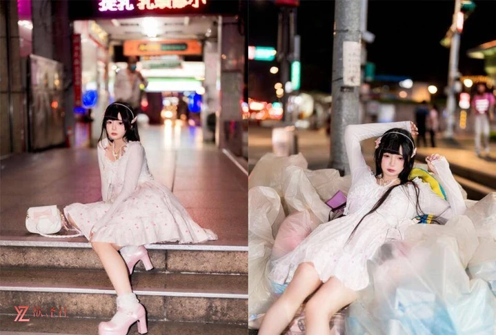 图片[7]-【PK】极品女神反差妹【落落Raku】写真视频合集【227V 18.3G】 • 欲泽社 - 全网每日精品资源-欲泽社 - 全网每日精品资源