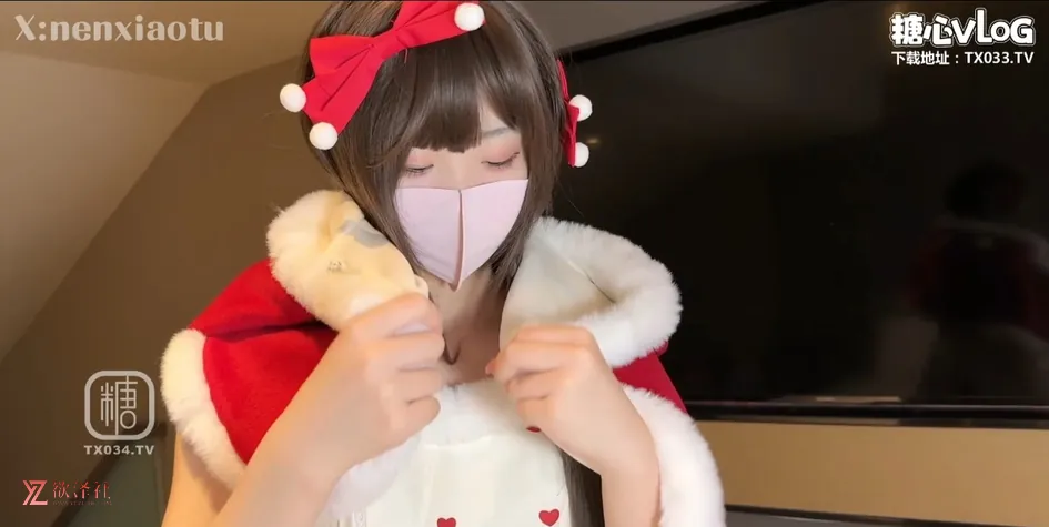 图片[5]-【PK】糖心Vlog萝莉少女【嫩小兔】4K高清合集【14V 100G】 • 欲泽社 - 全网每日精品资源-欲泽社 - 全网每日精品资源