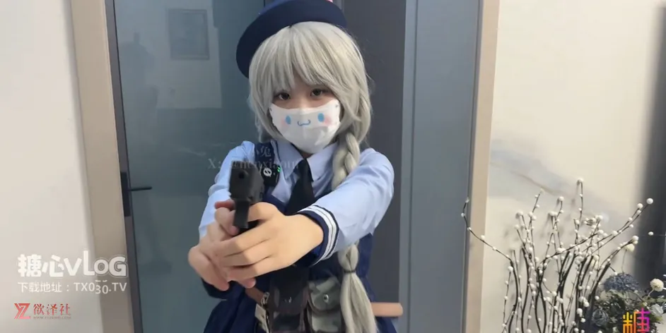 图片[6]-【PK】糖心Vlog萝莉少女【嫩小兔】4K高清合集【14V 100G】 • 欲泽社 - 全网每日精品资源-欲泽社 - 全网每日精品资源