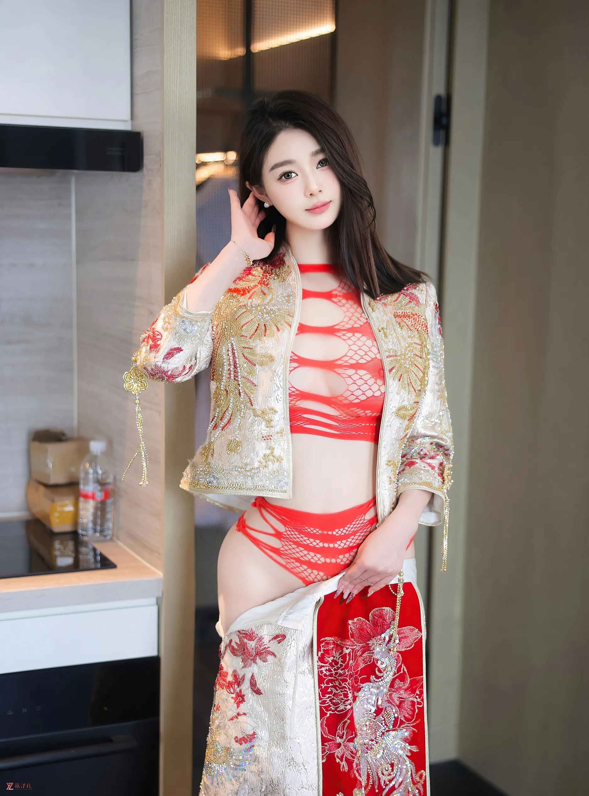 图片[2]-【PK】秀人网高颜值美女【candy糖糖】合集【22.6G】 • 欲泽社 - 全网每日精品资源-欲泽社 - 全网每日精品资源