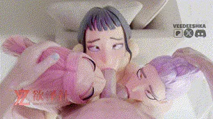 图片[6]-【PK】3D成人动画大神【Veedeeshka】合集【195V 32.8G】 • 欲泽社 - 全网每日精品资源-欲泽社 - 全网每日精品资源